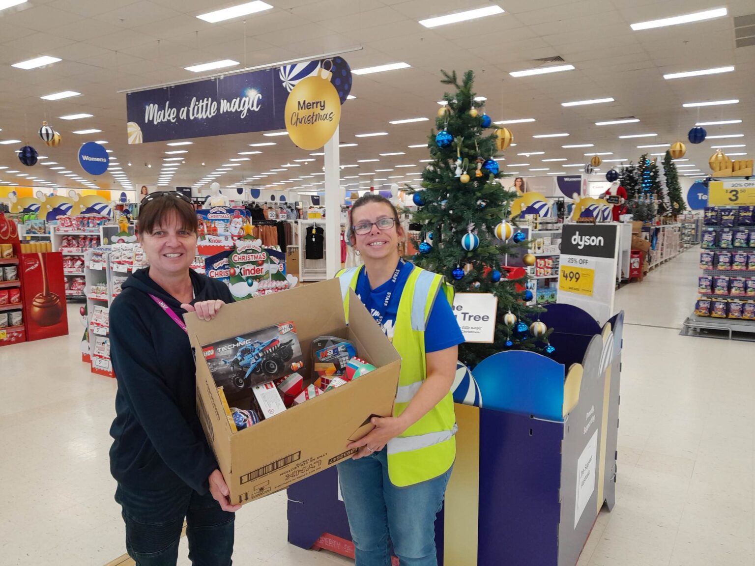 Get the Goods Good360 Australia