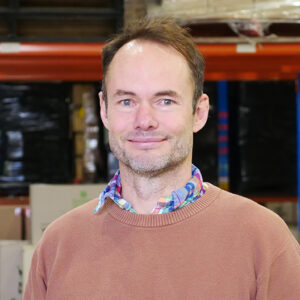 Peter McWilliam