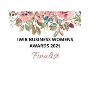 IWIB Business Women Awards