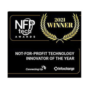 NFP Tech Awards