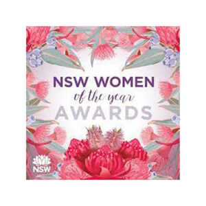NSW Woman of the Year Awards