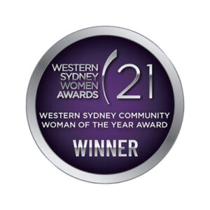 Western Sydney Women Awards