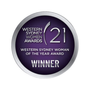Western Sydney Women Awards