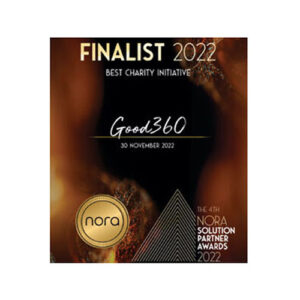 NORA Solution Partner Awards