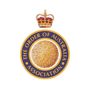 Order of Australia