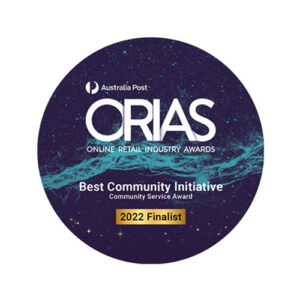 Online Retail Industry Awards