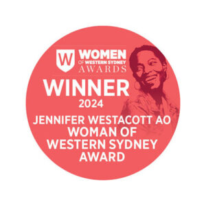 Women of Western Sydney Awards