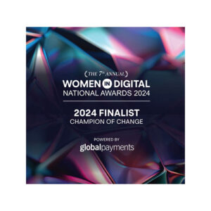 Women in Digital Awards