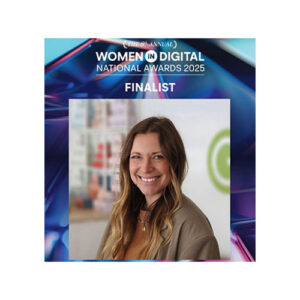 Women in Digital Awards
