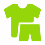 <b><font color="#8DC53E">26.8%</b></font>  Clothing