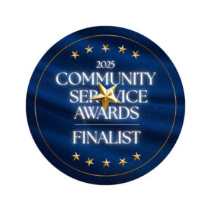 Community Service Awards