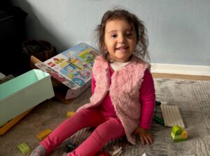 Toys for families add extra joy