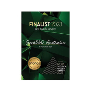 NORA Solution Partner Awards