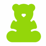 <b><font color="#8DC53E">13.3%</b></font> Toys