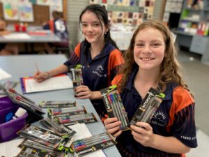 Perfect resources for our students