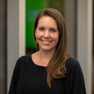 Kate Seares-Burnside