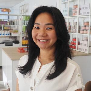 Ying Chin